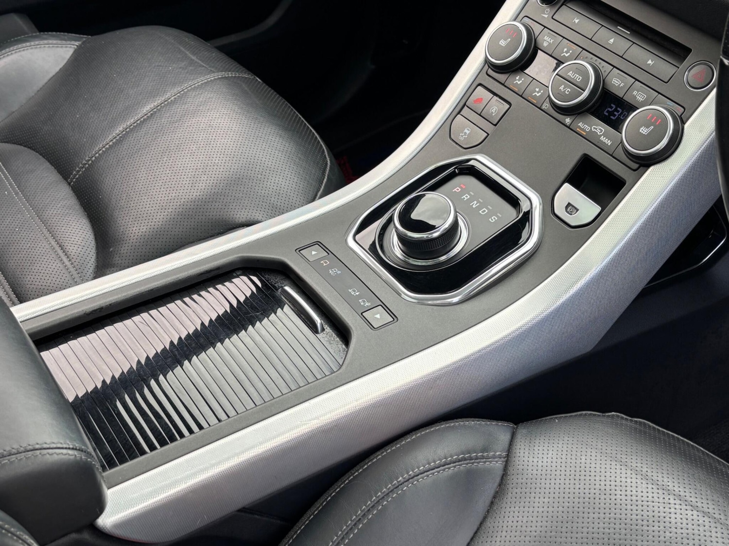 Used Land Rover Range Rover Evoque for sale - 76484942: Photo 50