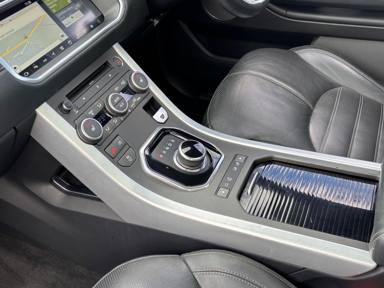 Used Land Rover Range Rover Evoque for sale - 76484942: Photo 51