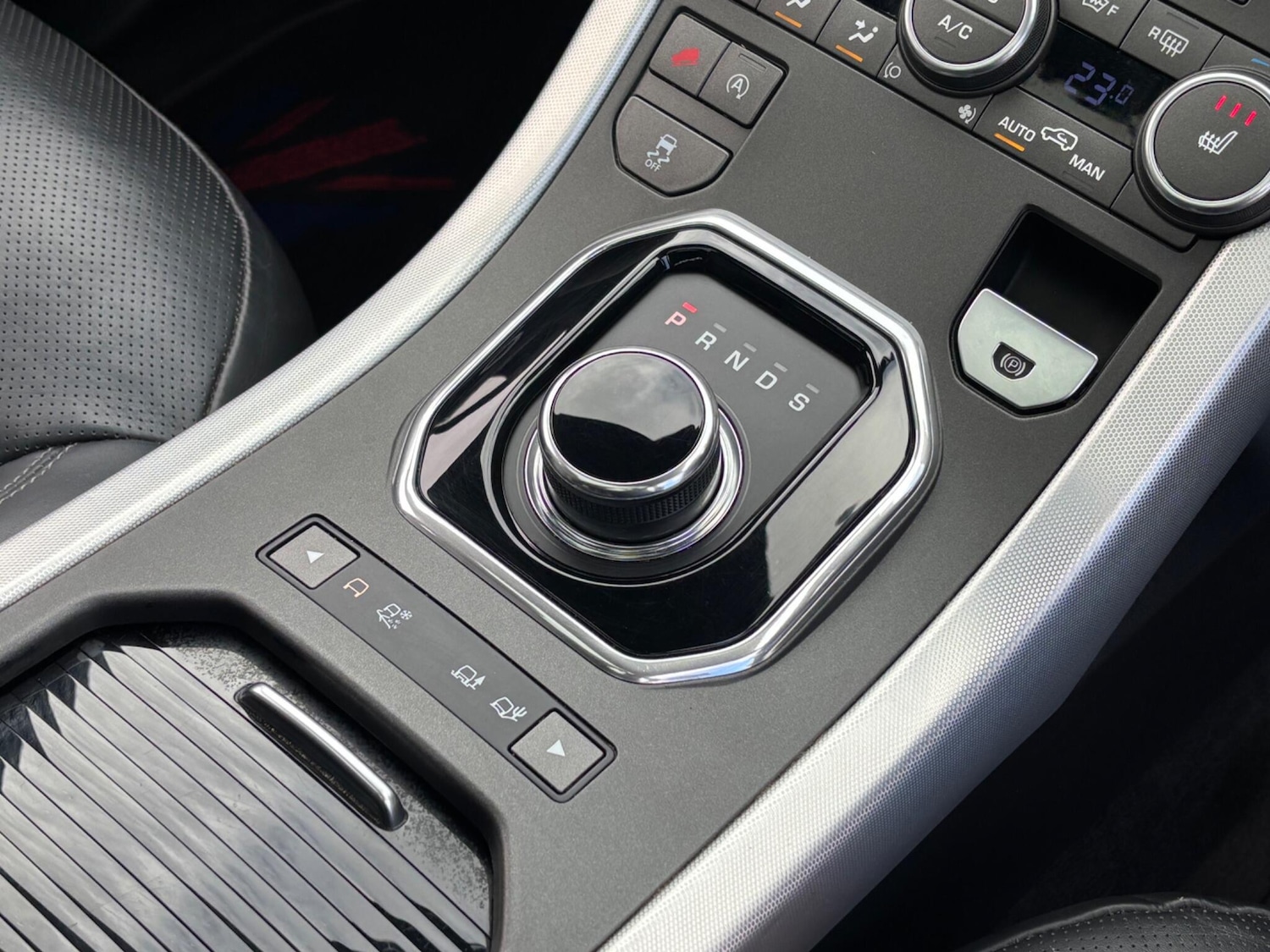 Used Land Rover Range Rover Evoque for sale - 76484942: Photo 52