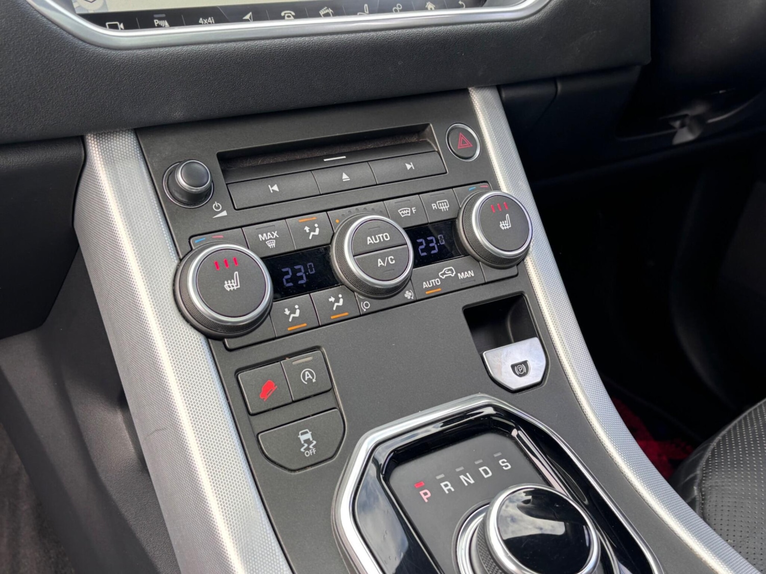 Used Land Rover Range Rover Evoque for sale - 76484942: Photo 53