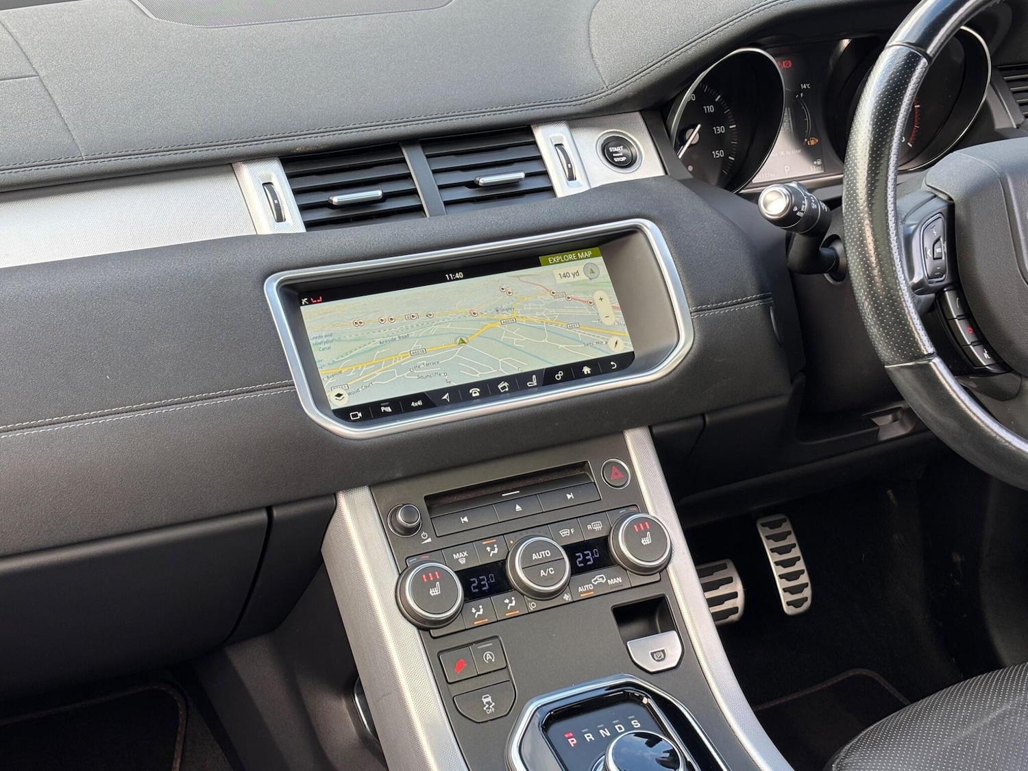 Used Land Rover Range Rover Evoque for sale - 76484942: Photo 55