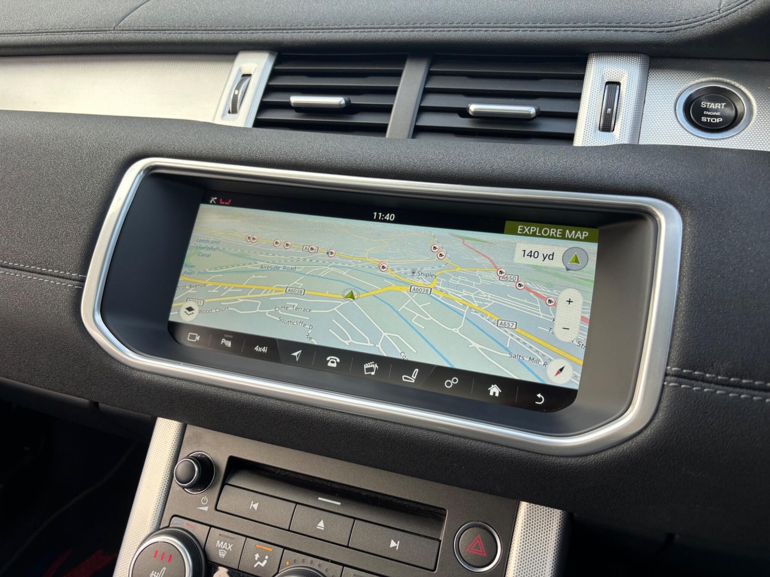 Used Land Rover Range Rover Evoque for sale - 76484942: Photo 56