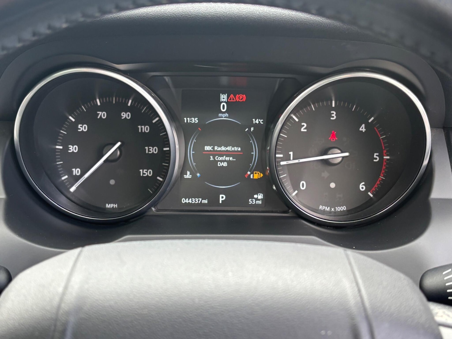 Used Land Rover Range Rover Evoque for sale - 76484942: Photo 58