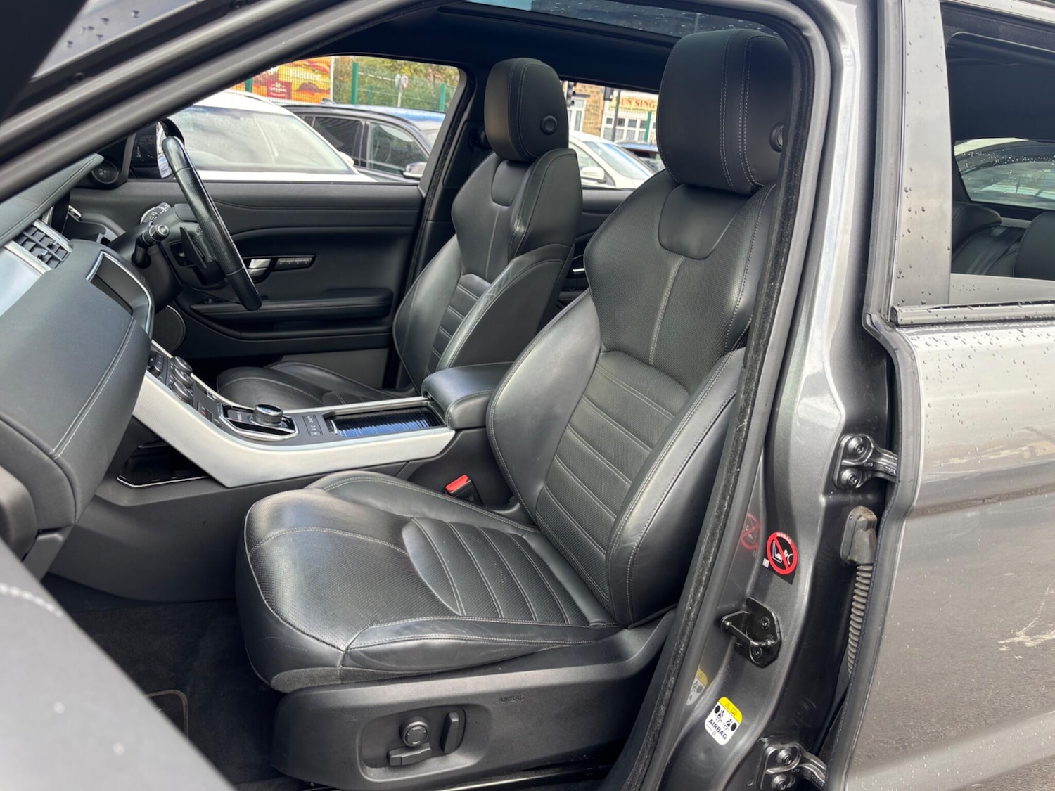 Used Land Rover Range Rover Evoque for sale - 76484942: Photo 59