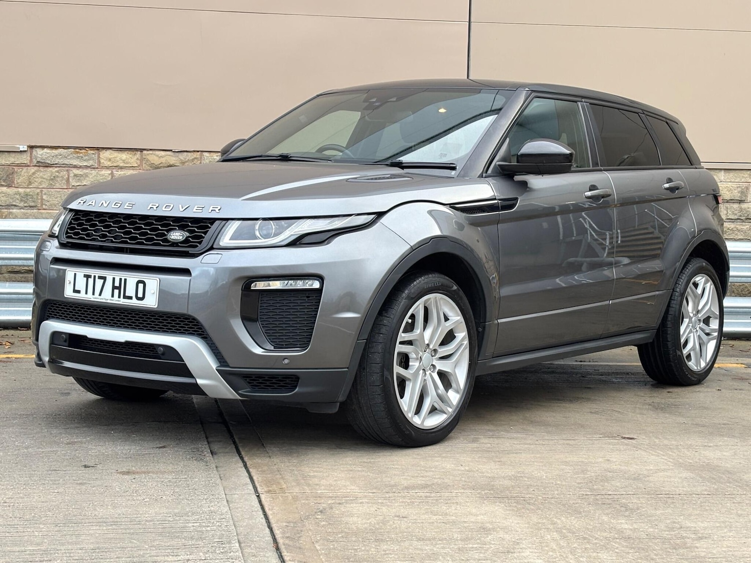 Used Land Rover Range Rover Evoque for sale - 76484942: Photo 6