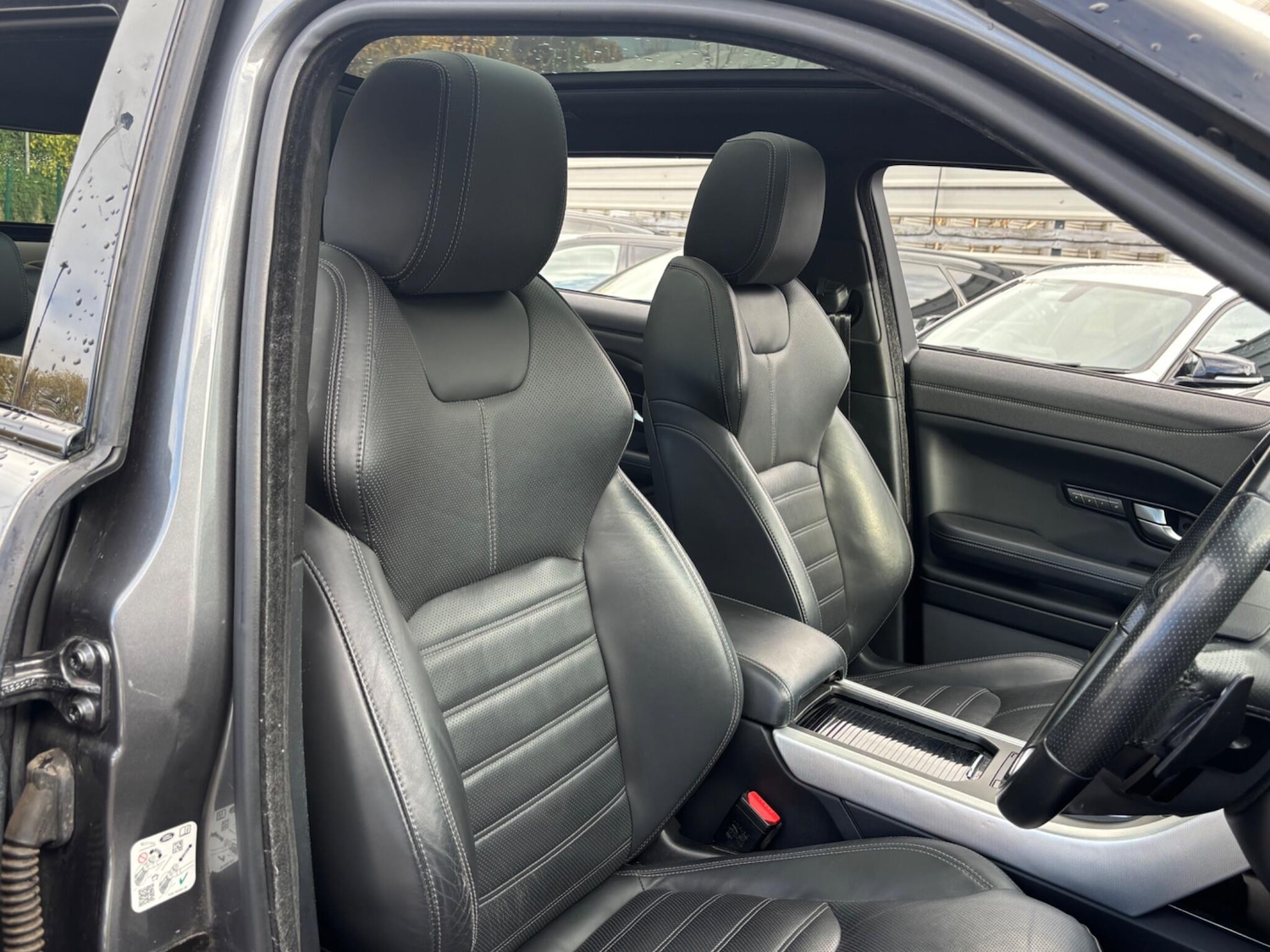 Used Land Rover Range Rover Evoque for sale - 76484942: Photo 60