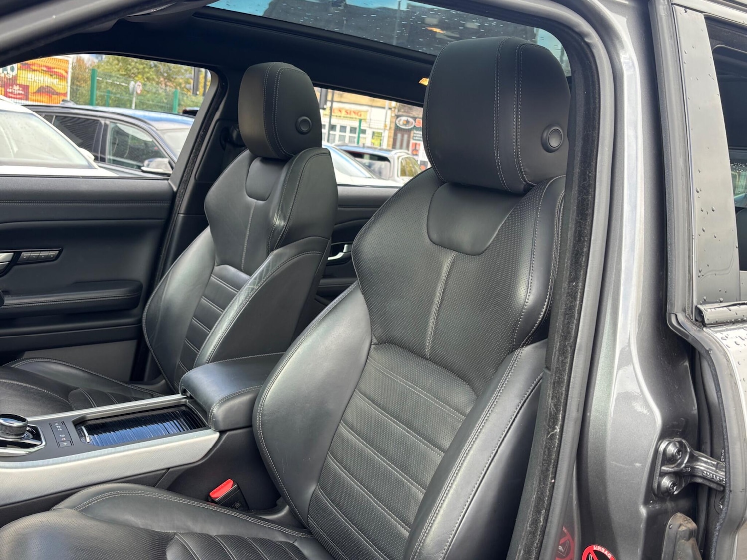 Used Land Rover Range Rover Evoque for sale - 76484942: Photo 61