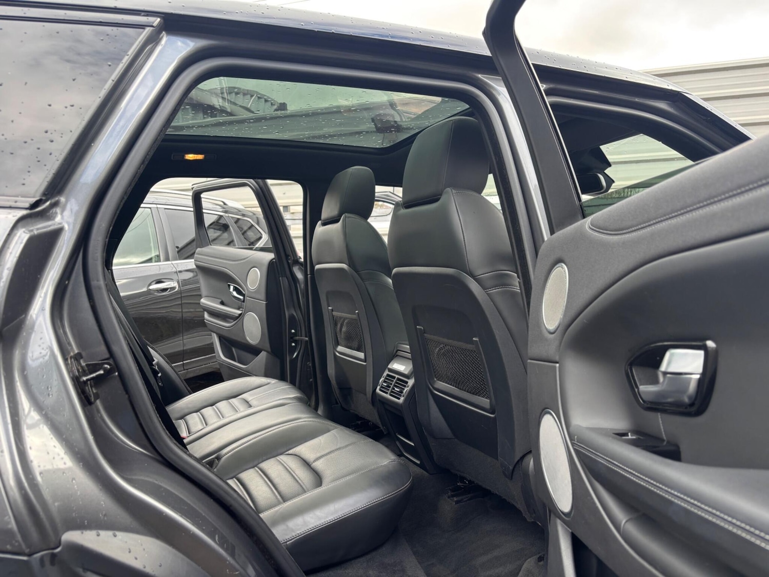 Used Land Rover Range Rover Evoque for sale - 76484942: Photo 66