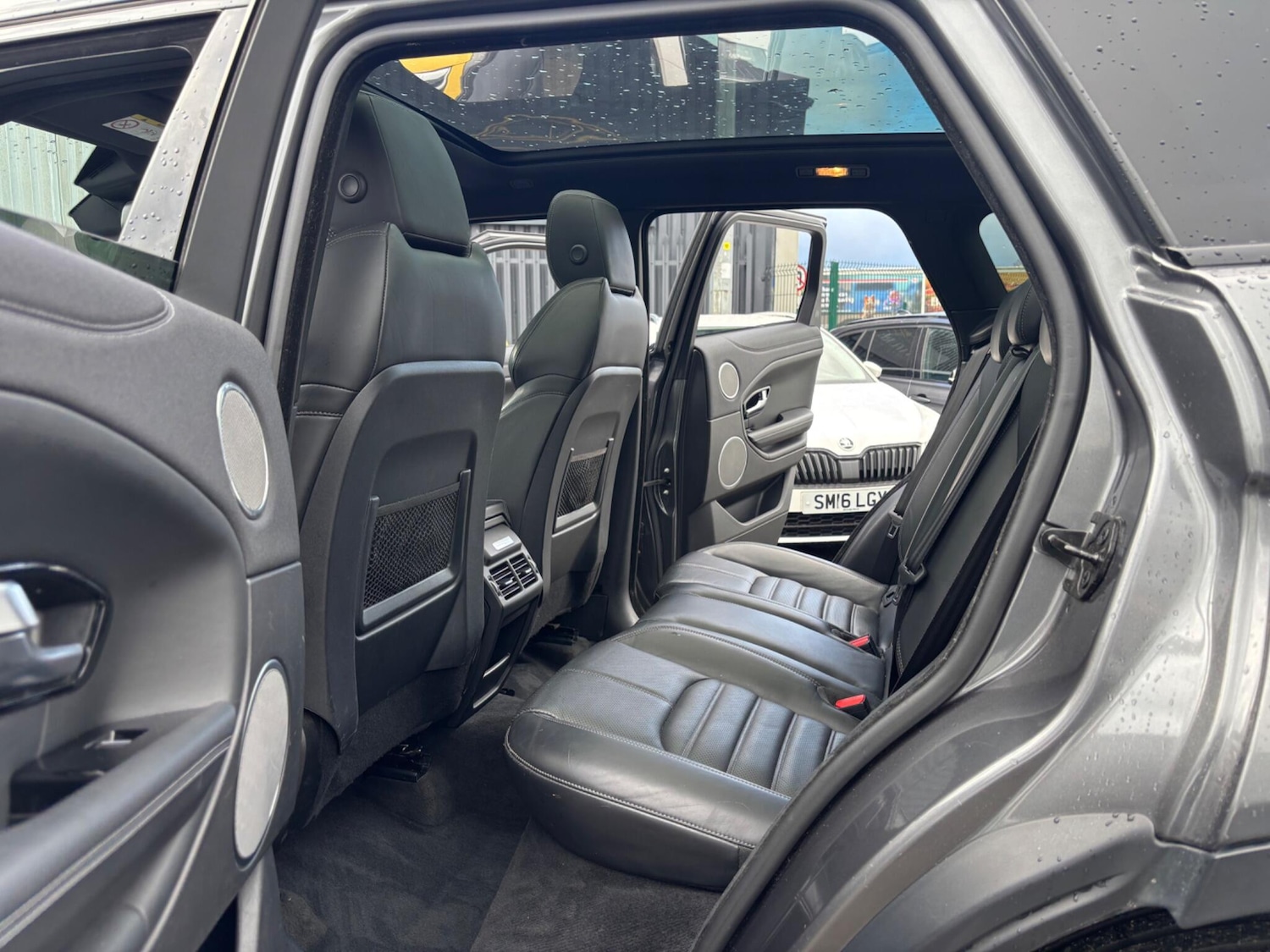 Used Land Rover Range Rover Evoque for sale - 76484942: Photo 67