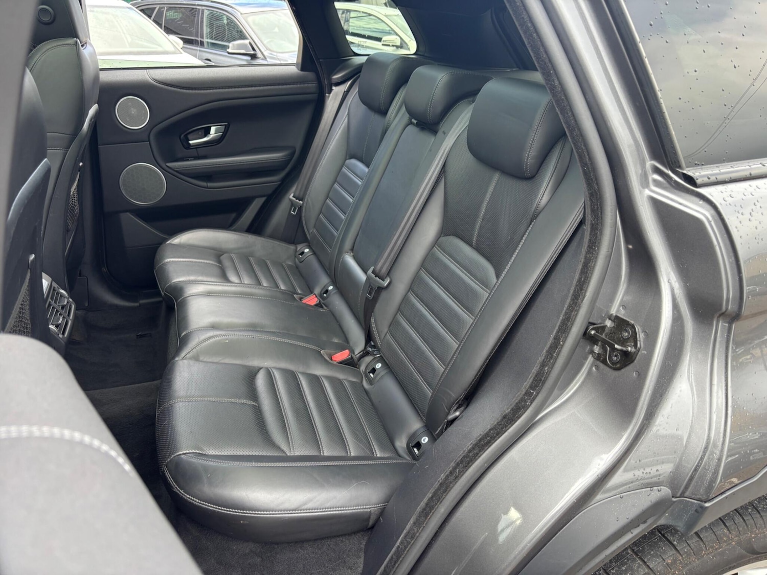 Used Land Rover Range Rover Evoque for sale - 76484942: Photo 68