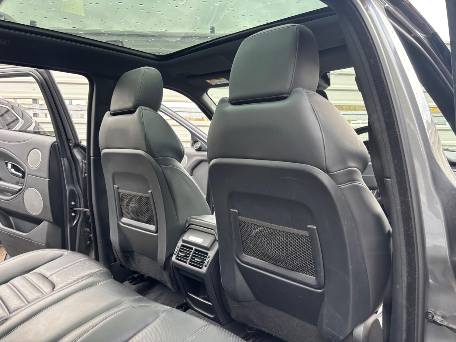 Used Land Rover Range Rover Evoque for sale - 76484942: Photo 69