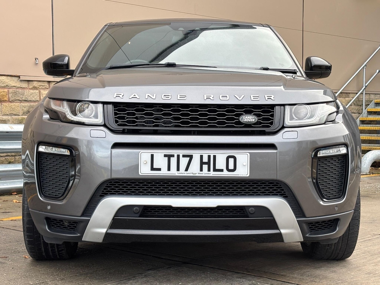 Used Land Rover Range Rover Evoque for sale - 76484942: Photo 7