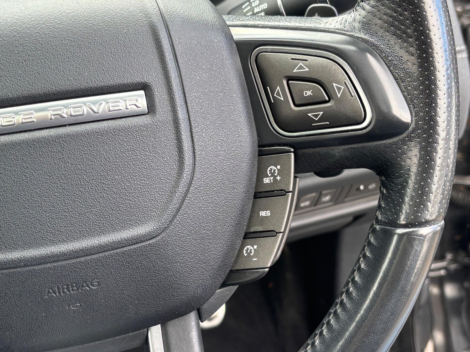 Used Land Rover Range Rover Evoque for sale - 76484942: Photo 72