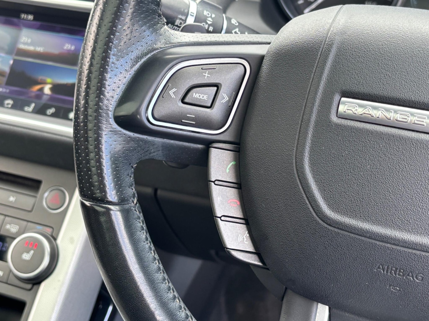 Used Land Rover Range Rover Evoque for sale - 76484942: Photo 73