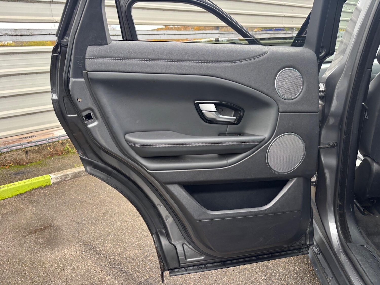 Used Land Rover Range Rover Evoque for sale - 76484942: Photo 75