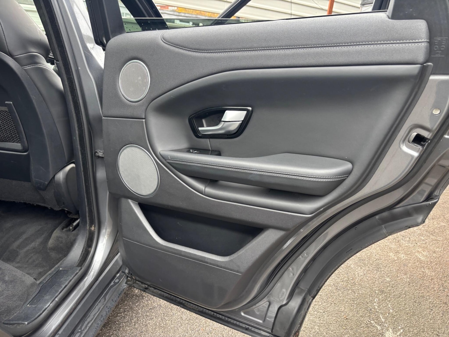 Used Land Rover Range Rover Evoque for sale - 76484942: Photo 76