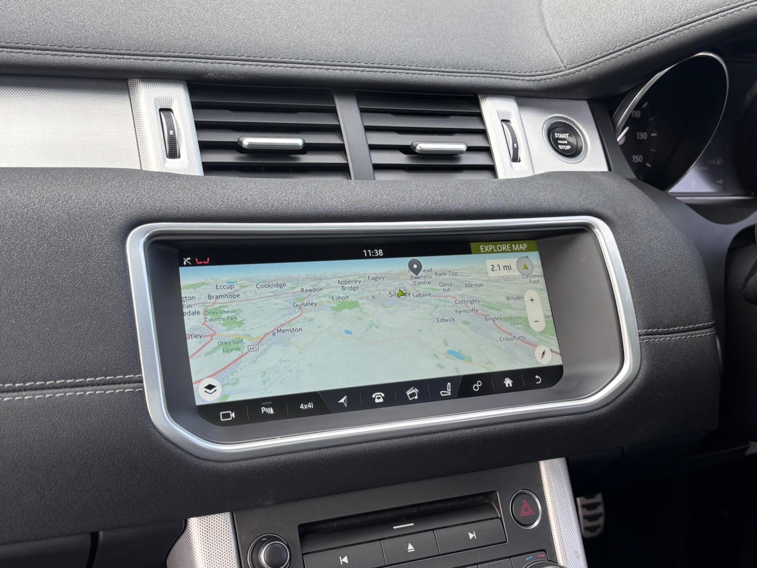 Used Land Rover Range Rover Evoque for sale - 76484942: Photo 78