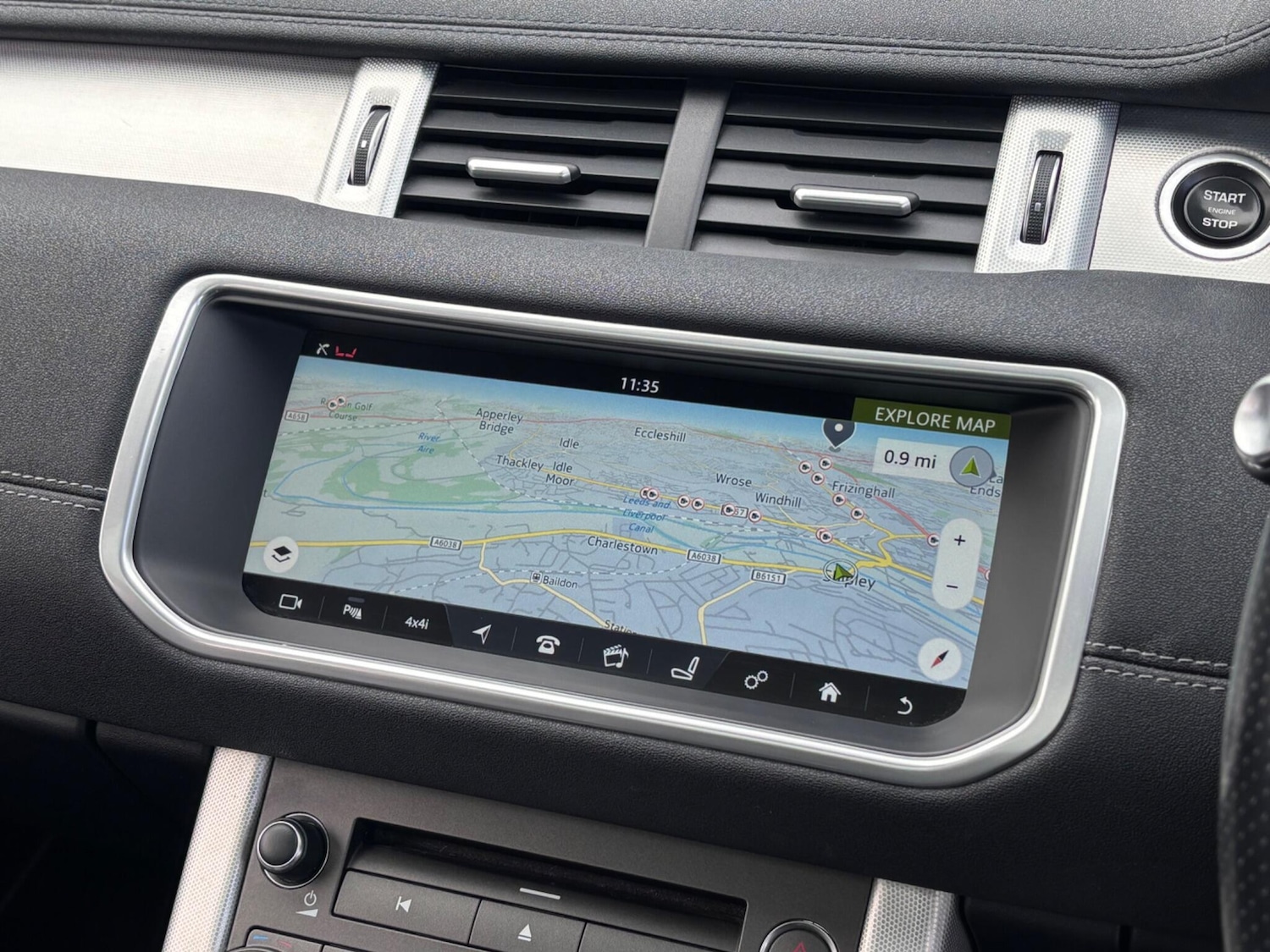 Used Land Rover Range Rover Evoque for sale - 76484942: Photo 79