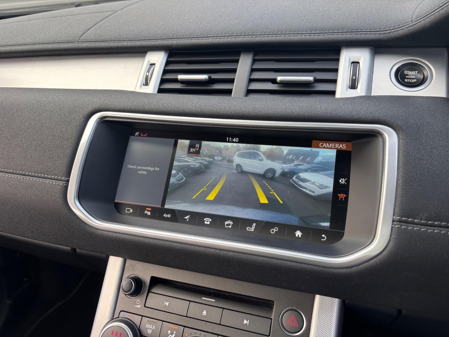 Used Land Rover Range Rover Evoque for sale - 76484942: Photo 80