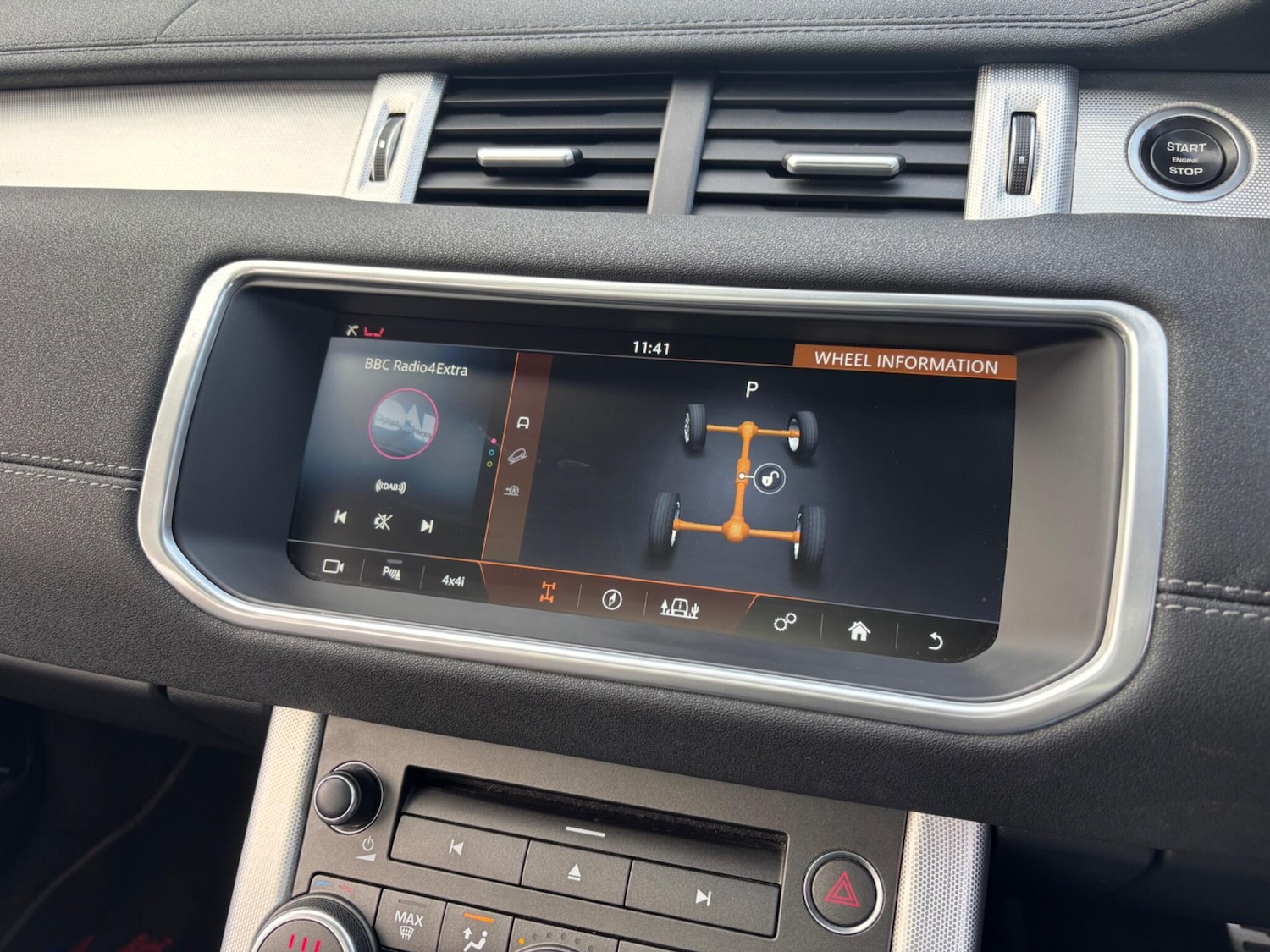 Used Land Rover Range Rover Evoque for sale - 76484942: Photo 81