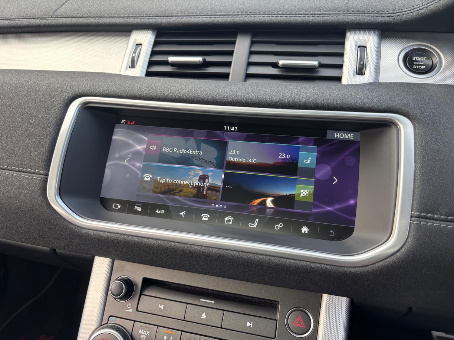 Used Land Rover Range Rover Evoque for sale - 76484942: Photo 83