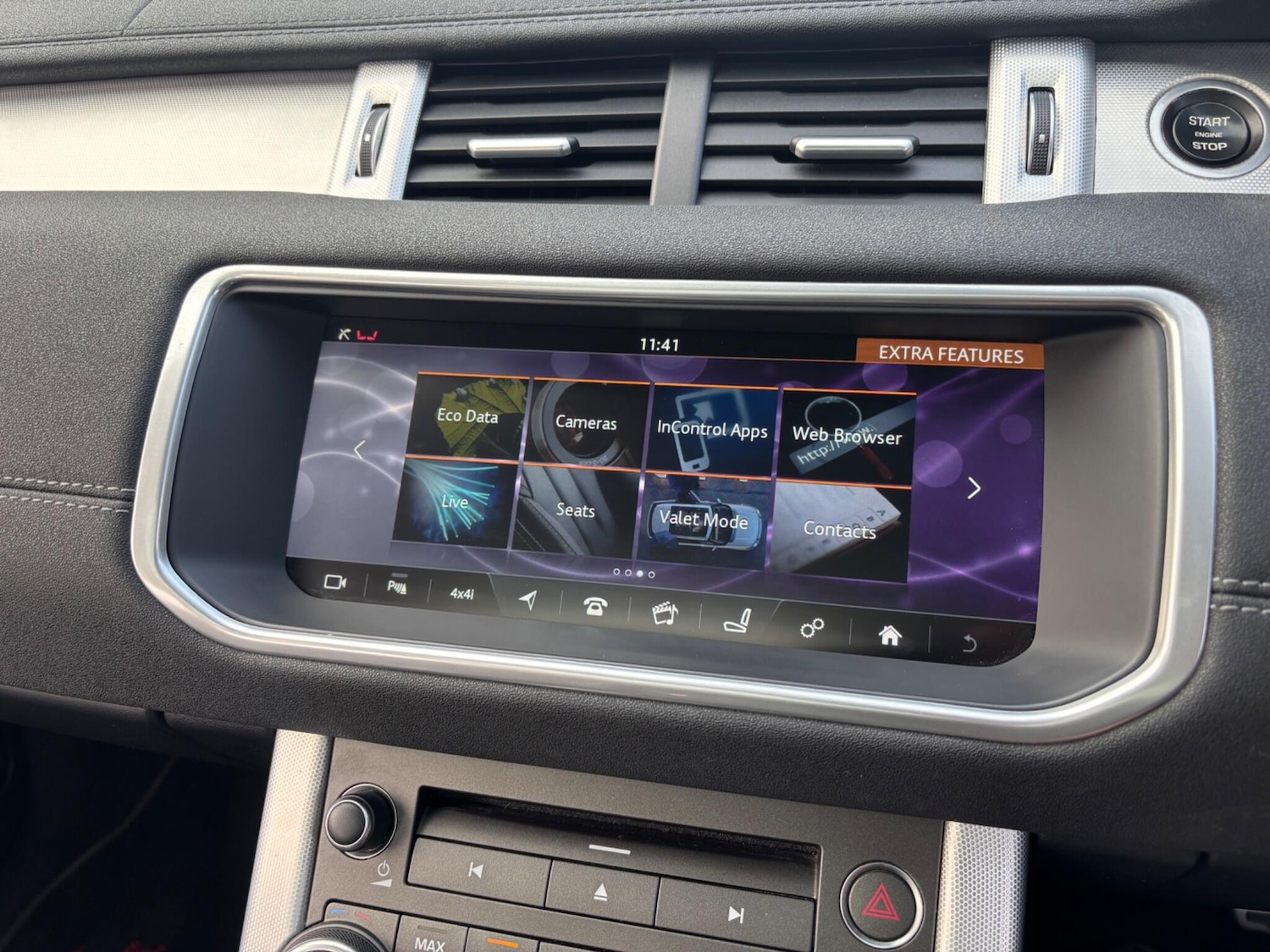 Used Land Rover Range Rover Evoque for sale - 76484942: Photo 84