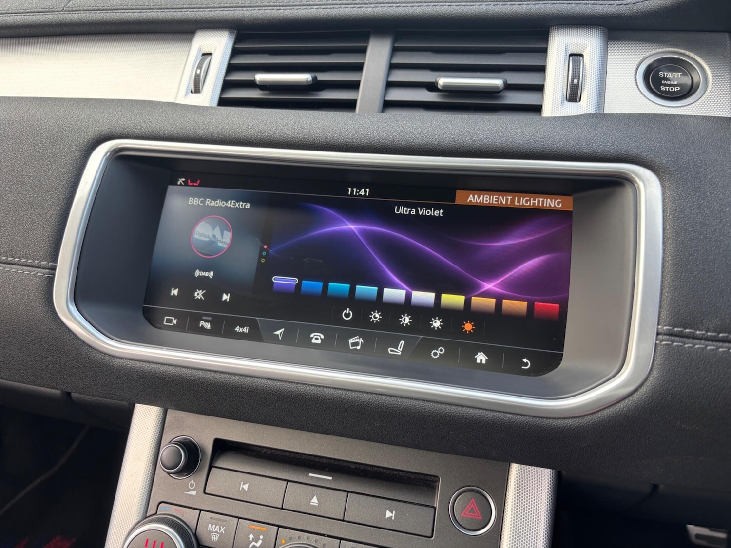 Used Land Rover Range Rover Evoque for sale - 76484942: Photo 85