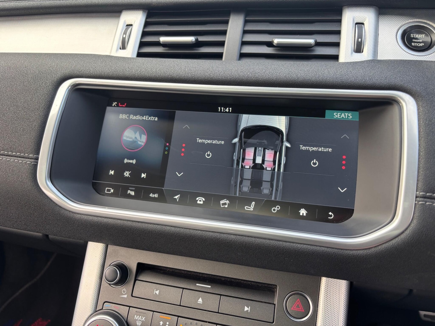 Used Land Rover Range Rover Evoque for sale - 76484942: Photo 86