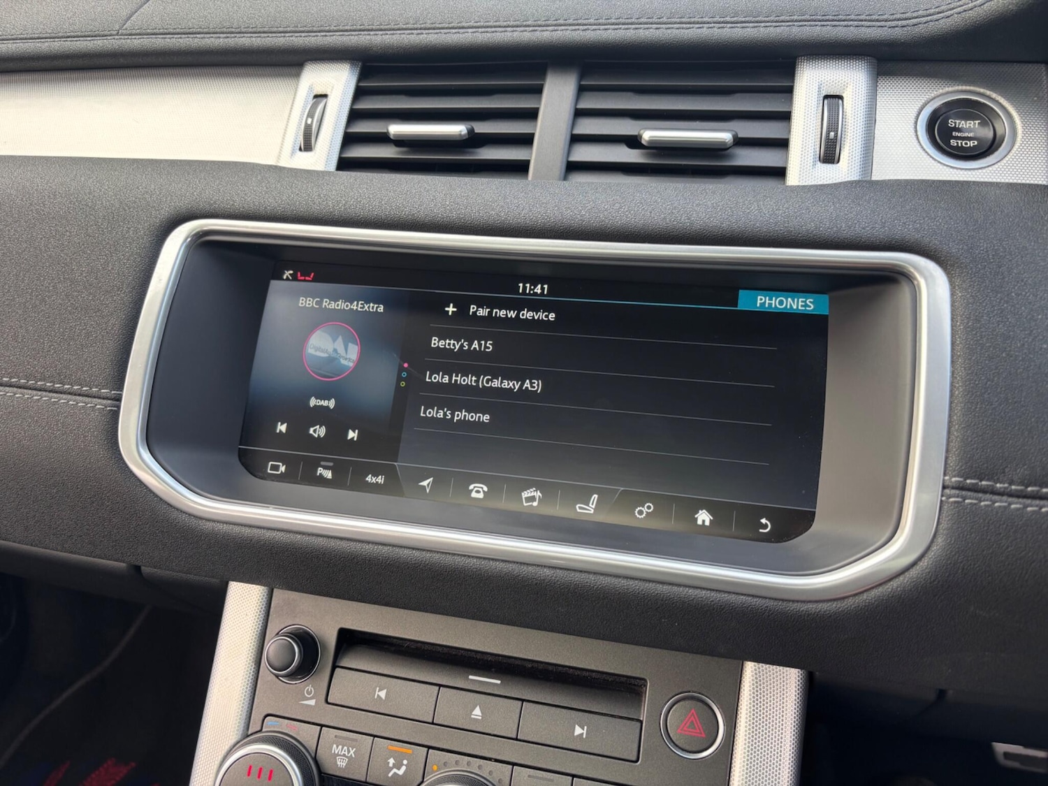 Used Land Rover Range Rover Evoque for sale - 76484942: Photo 87