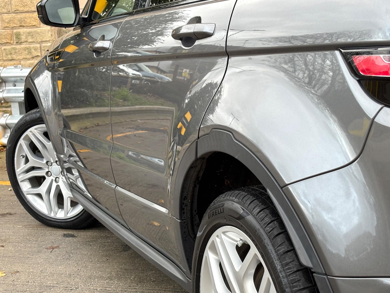 Used Land Rover Range Rover Evoque for sale - 76484942: Photo 9