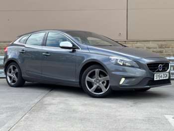 2014 (64) - D2 R DESIGN 5dr