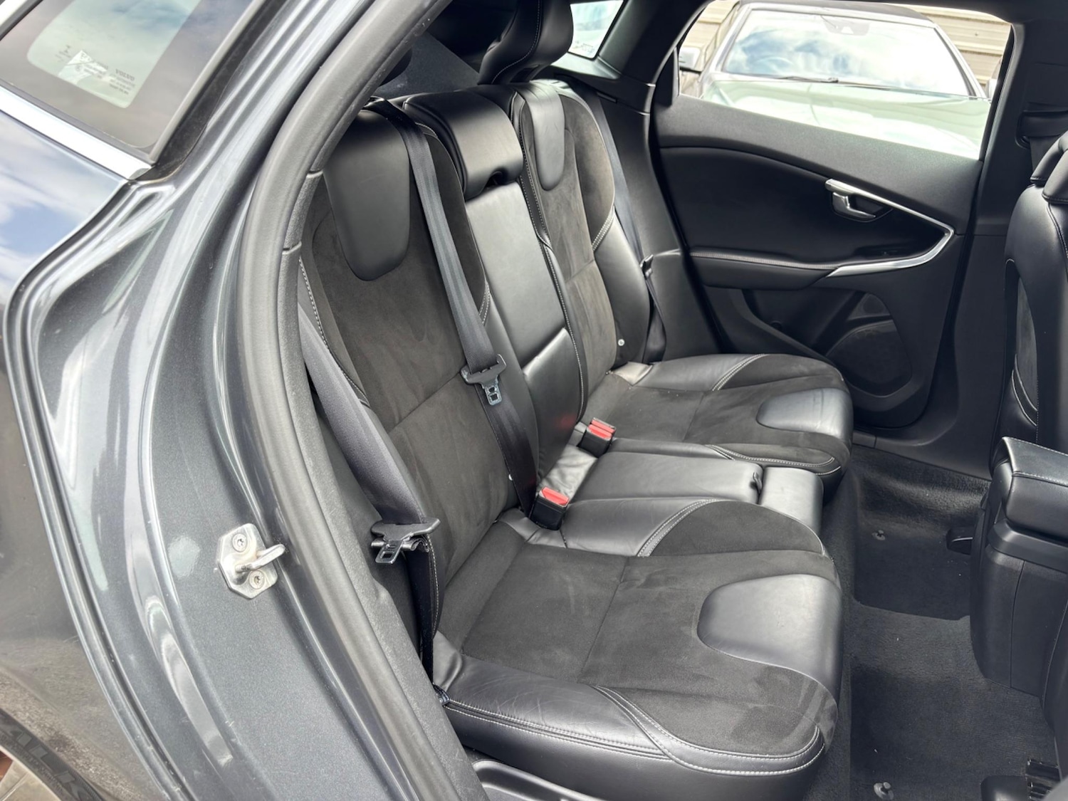 Vehicle 50