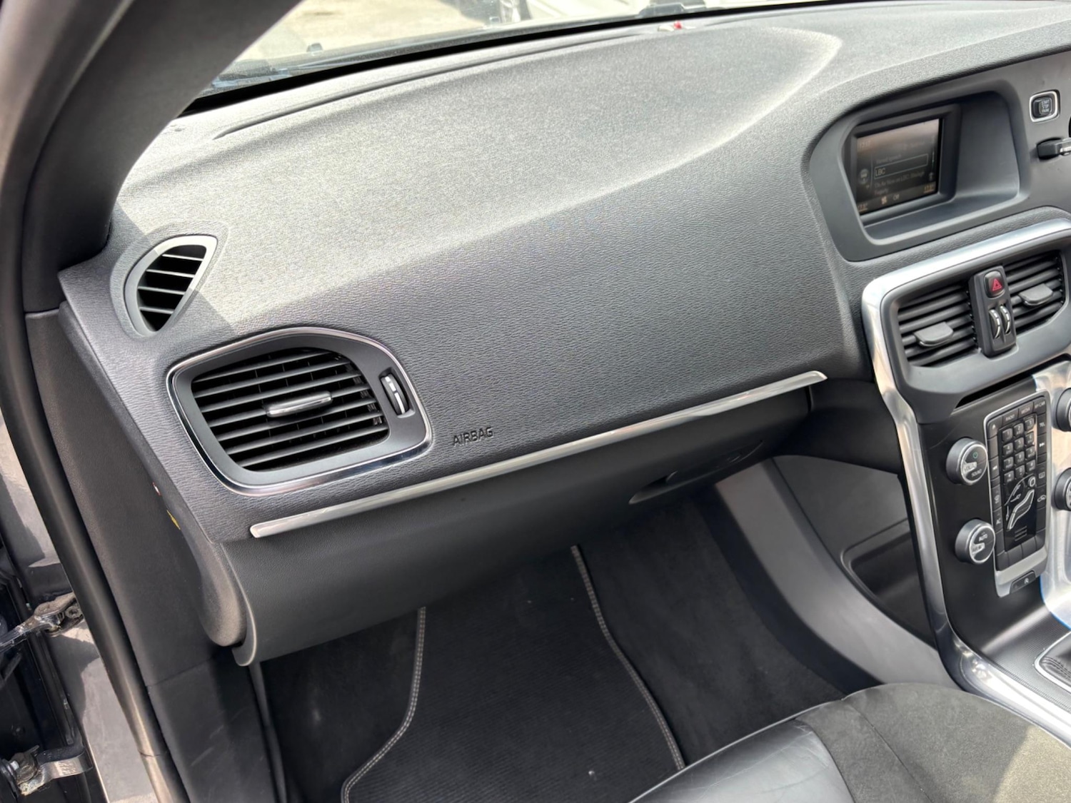 Vehicle 55