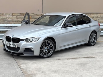 Used BMW 3 Series 2015 for sale - 75634396: Photo