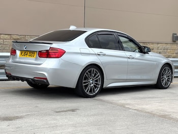 Used BMW 3 Series 2015 for sale - 75634396: Photo