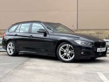 2012 (62) - 2.0 320d M Sport Touring Auto Euro 5 (s/s) 5dr