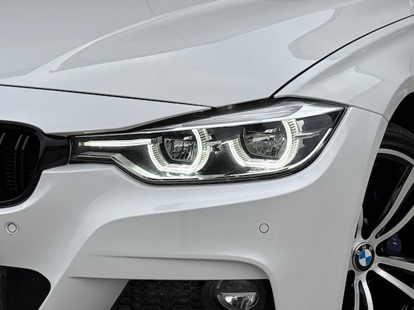 Used BMW 3 Series 2016 for sale - 76295565: Photo 10