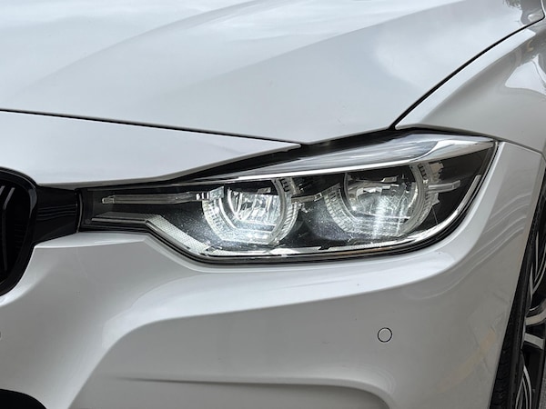 Used BMW 3 Series 2016 for sale - 76295565: Photo 11