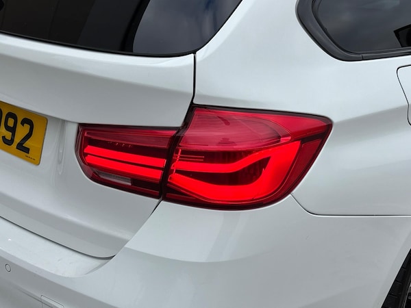Used BMW 3 Series 2016 for sale - 76295565: Photo 12