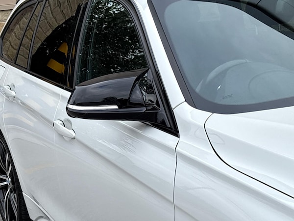 Used BMW 3 Series 2016 for sale - 76295565: Photo 13