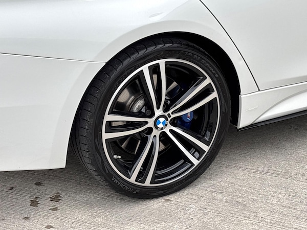 Used BMW 3 Series 2016 for sale - 76295565: Photo 14