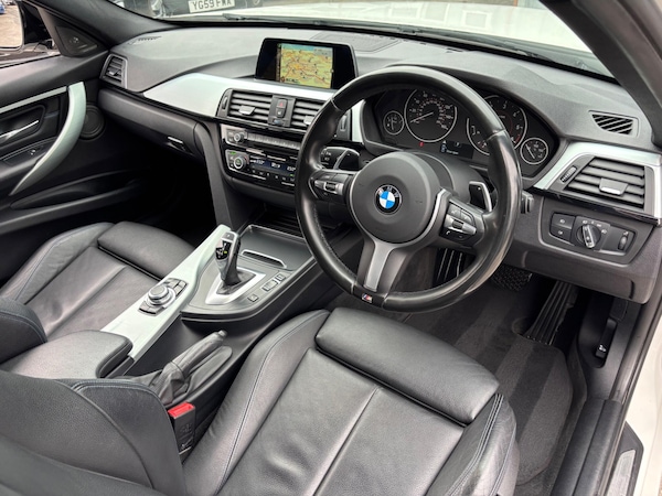 Used BMW 3 Series 2016 for sale - 76295565: Photo 15