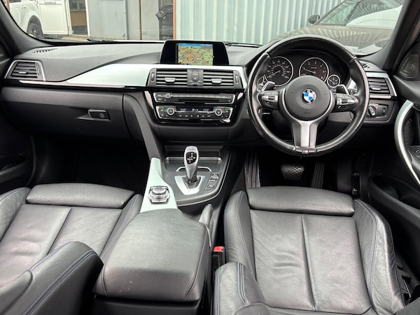 Used BMW 3 Series 2016 for sale - 76295565: Photo 16