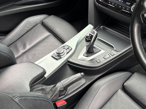 Used BMW 3 Series 2016 for sale - 76295565: Photo 17