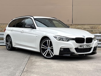 Used BMW 3 Series 2016 for sale - 76295565: Photo