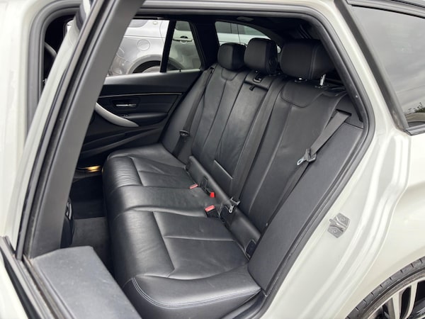 Used BMW 3 Series 2016 for sale - 76295565: Photo 21