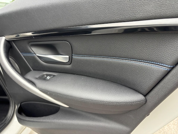 Used BMW 3 Series 2016 for sale - 76295565: Photo 24