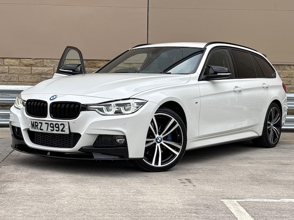 Used BMW 3 Series 2016 for sale - 76295565: Photo 25