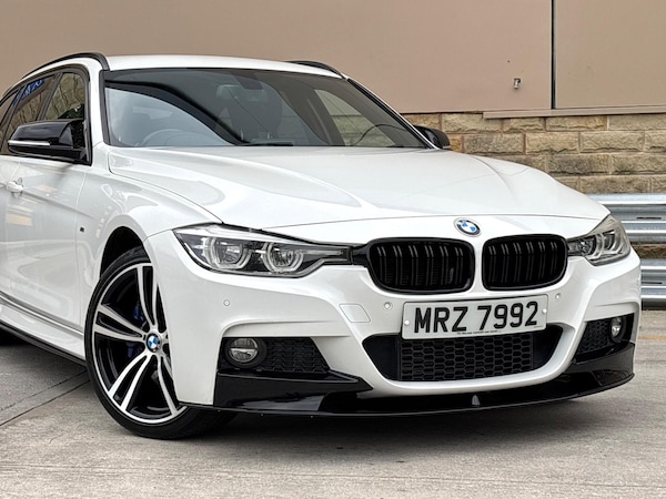 Used BMW 3 Series 2016 for sale - 76295565: Photo 26
