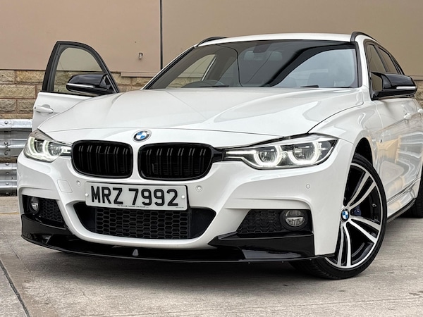Used BMW 3 Series 2016 for sale - 76295565: Photo 27